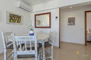 Apartment in Port de Pollenca by the Beach