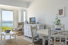 Apartment in Port de Pollenca by the Beach