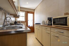 Apartment in Port de Pollenca by the Beach