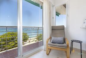 Apartment in Port de Pollenca by the Beach