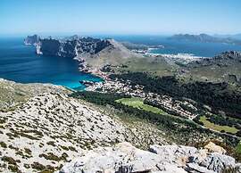 Apartment in Port de Pollenca by the Beach