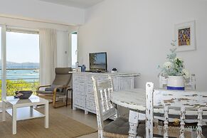 Apartment in Port de Pollenca by the Beach