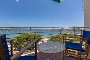 Apartment in Port de Pollenca by the Beach