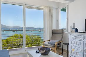 Apartment in Port de Pollenca by the Beach