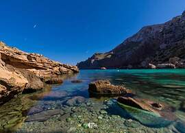 Apartment in Port de Pollenca by the Beach