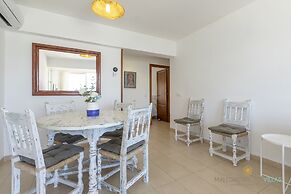 Apartment in Port de Pollenca by the Beach