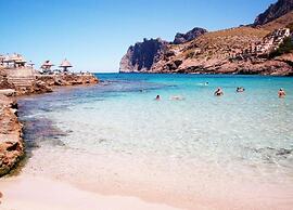 Apartment in Port de Pollenca by the Beach