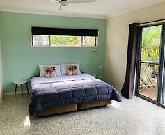 Emu Park Beach Resort