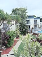 Emu Park Beach Resort