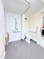 Emu Park Beach Resort
