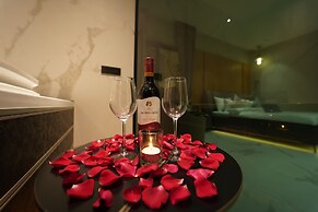 Hotel Millennium