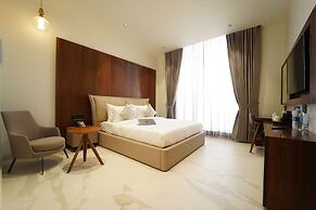 Hotel Millennium
