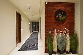Hotel Millennium