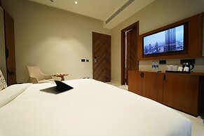 Hotel Millennium