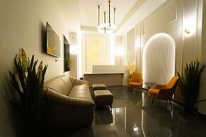 Hotel Millennium