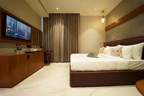 Hotel Millennium