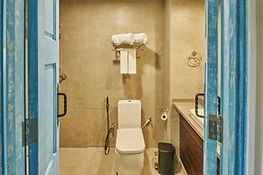 Beach Hotel Dhigurah