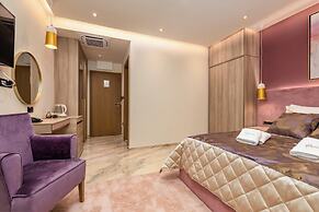 Hotel Vila Hedonija