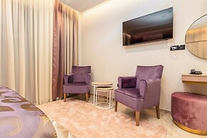 Hotel Vila Hedonija