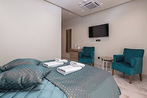 Hotel Vila Hedonija