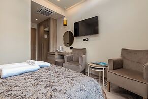 Hotel Vila Hedonija