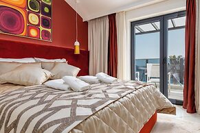 Hotel Vila Hedonija