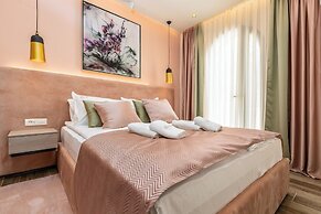 Hotel Vila Hedonija