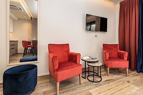 Hotel Vila Hedonija
