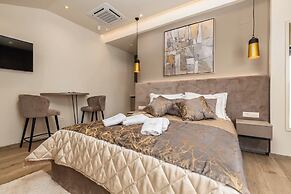 Hotel Vila Hedonija