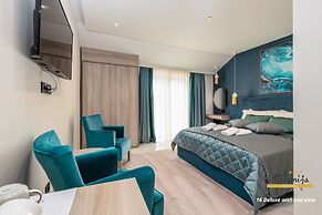 Hotel Vila Hedonija