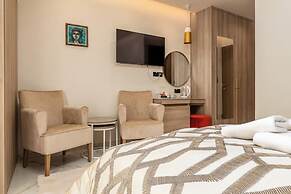 Hotel Vila Hedonija