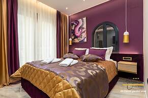 Hotel Vila Hedonija