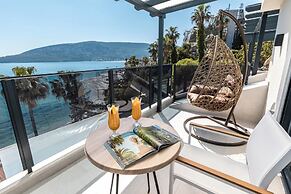 Hotel Vila Hedonija