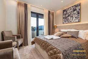 Hotel Vila Hedonija