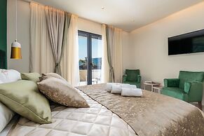 Hotel Vila Hedonija