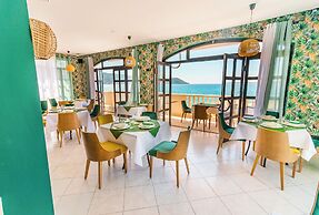 Hotel Vila Hedonija