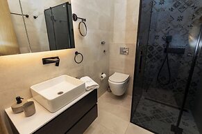 Hotel Vila Hedonija