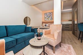 Hotel Vila Hedonija