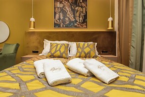Hotel Vila Hedonija