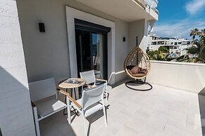 Hotel Vila Hedonija