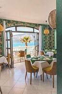 Hotel Vila Hedonija