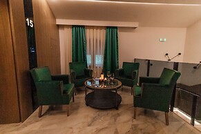 Hotel Vila Hedonija