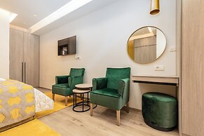 Hotel Vila Hedonija
