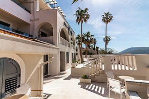 Hotel Vila Hedonija