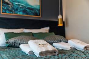 Hotel Vila Hedonija