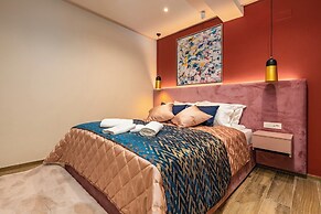 Hotel Vila Hedonija
