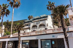 Hotel Vila Hedonija
