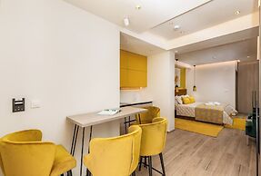 Hotel Vila Hedonija