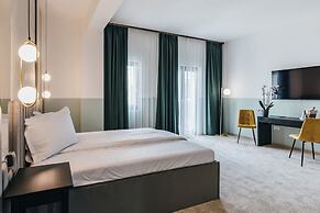 Hotel Agora