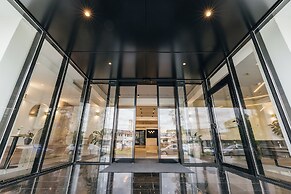 Hotel Agora